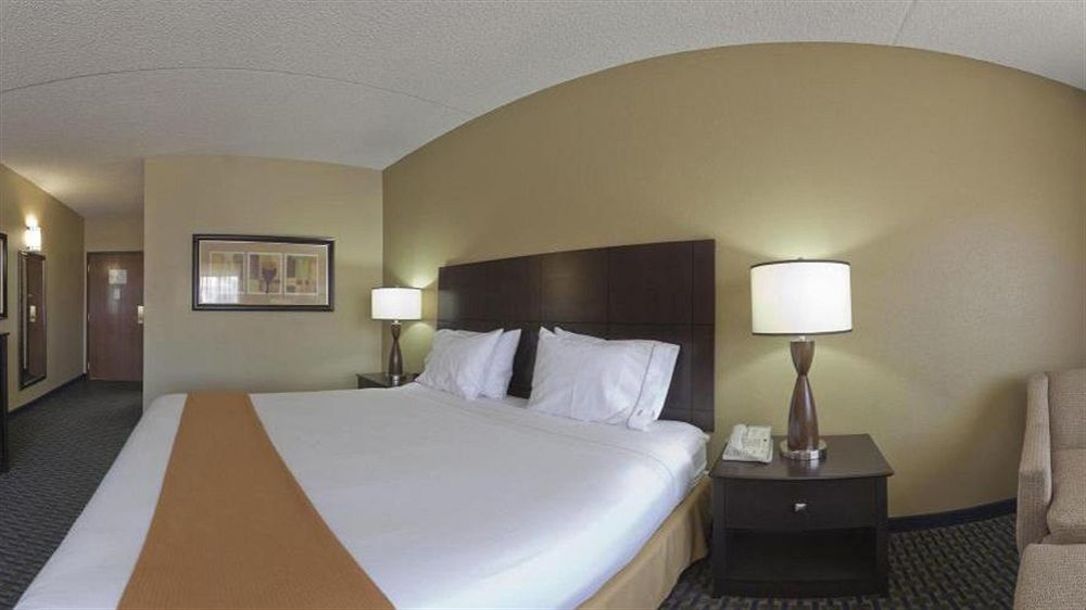 Holiday Inn Express & Suites Phoenix/Chandler Exterior foto